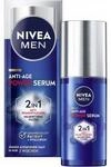 Nivea Men Anti Age Power Serum 2in1