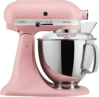 Kitchenaid 278051, KitchenAid Artisan 5KSM175PSEDR K&uuml;chenmaschine 4,8L in...