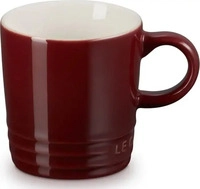 Le Creuset 70305109490099, Le Creuset Becher 100 ml Garnet