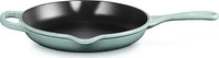 Le Creuset 296815, Le Creuset Brat- und Servierpfanne Signature 23 cm Sea Salt