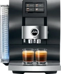 Jura 295600, JURA Z10 Aluminium Black (EB)