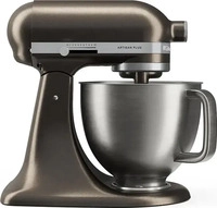 Kitchenaid 297330, Kitchenaid 5KSM50PKVEIO Artisan Plus Iron Ore