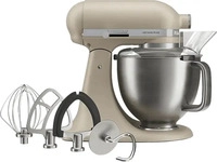 Kitchenaid 297331, Kitchenaid 5KSM50PKVEOC Artisan Plus Oat