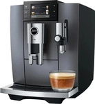 Jura 297367, JURA E10 Onyx Grey (EA)