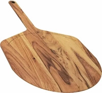 Gozney AD1769, Gozney Acacia Holz Pizza Peel & Servierteller 12" M