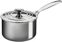 Le Creuset 99Q230138, Le Creuset 3-PLY PLUS PROFITOPF 18 CM