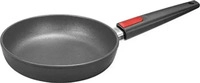 WOLL 263408, WOLL Nowo Gusspfanne 28 cm &Oslash; 5cm hoch abnehmbarer Stiel 1528N