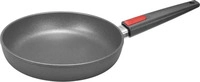 WOLL 263406, WOLL Nowo Gusspfanne 26cm &Oslash; 5cm hoch abnehmbarer Stiel 1526N