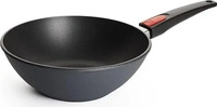 WOLL 11026DPS, WOLL Diamond LITE Guss-Schwenk- und R&uuml;hrpfanne AS &Oslash; 26cm, 9cm...
