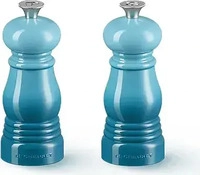 Le Creuset 3209, Le Creuset M&uuml;hlen-Set 11cm Karibik