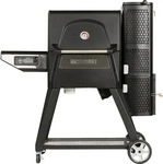 Masterbuilt MB20041020, Masterbuilt Digital Charcoal Gravity Fed 560