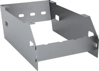 Napoleon 276337, Napoleon gro&szlig;es Windschild f&uuml;r Sizzle Zone