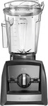 Vitamix 280469, Vitamix ASCENT Series A2300i Hochleistungsmixer Schiefergrau