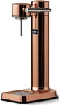 Aarke A1019, Aarke Carbonator 3 Copper Wassersprudler