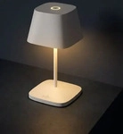 Sompex-Lighting 291740, Sompex-Lighting Sompex Villeroy & Boch Tischleuchte Neapel