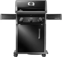 Napoleon 293343, Napoleon Rogue 425 Schwarz Gasgrill