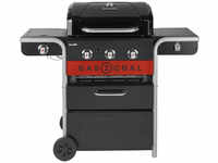 Char-Broil 140928, Char-Broil Gas2Coal 2.0 330 140928