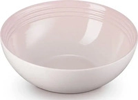 Le Creuset 70120247770001, Le Creuset Salatsch&uuml;ssel 24 cm Shell Pink