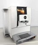 Jura 284759, JURA Z10 Diamond White (EA)