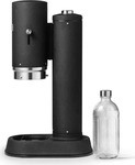 Aarke 288010, Aarke Carbonator Pro Black Wassersprudler