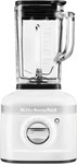 Kitchenaid 285931, KitchenAid K400 Standmixer Artisan 5KSB4026EWH Farbe Wei&szlig;