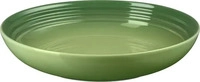 Le Creuset 70102224080099, Le Creuset Suppenteller 22 cm Bamboo Green