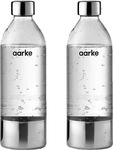 Aarke A1201, Aarke 2er SET C3 PET Bottle