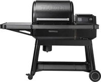 Traeger TFB61RLGI, Traeger IRONWOOD INT TFB61RLGI Pellet Grill