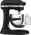 Kitchenaid 289818, KitchenAid 5KSM60SPXEBM K&uuml;chenmaschine 5,6 L ARTISAN mit