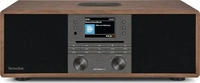 TechniSat 0002/3980, TechniSat DigitRadio 650 Bluetooth DAB+, FM Radio Internet
