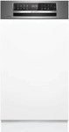 Bosch SPI6ZMS29E, Bosch Serie 6 SPI6ZMS29E 45 cm Geschirrsp&uuml;ler teilintegriert (ohne