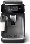 Philips EP2339/40, Philips Series 2300 EP2339/40 LatteGo Kaffeevollautomat 15...
