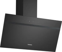 Siemens LC85KDK60, Siemens iQ100 LC85KDK60 Abluft Dunstabzugshaube/Esse Wand 80 cm
