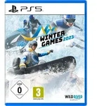 Winter Games 2023 (PlayStation 5)