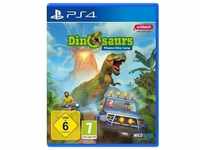 schleich® Dinosaurs: Mission Dino Camp (PlayStation 4)