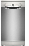 Bosch SPS2HKI42E, Bosch Serie 2 SPS2HKI42E 45 cm Geschirrsp&uuml;ler freistehend Leise 10