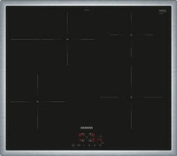 Siemens EH645BFB6E, Siemens iQ300 EH645BFB6E autarkes 60 cm Induktions