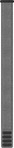 Garmin 010-13306-01, Ultrafit Armband 20 mm f&uuml;r Garmin