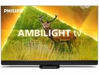55PML9308/12 MiniLed Fernseher 139,7 cm (55 Zoll) EEK: G 4K Ultra HD