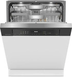 Miele 12338550, Miele G7710SCi AutoDos 60 cm Geschirrsp&uuml;ler integriert (ohne Front)