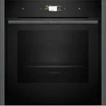 BLE6470CS (B64CS71G0K + Z1608CX0) Einbaubackofen gro&szlig; AutoClean (Versandkostenfrei)
