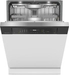 Miele 12338560, Miele G7715SCi XXL AutoDos 60 cm Geschirrsp&uuml;ler teilintegriert (ohne