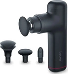 Beurer 10218, Beurer MG79 Massage Gun Sensitive