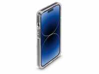 136038 Extreme Protect Cover für Apple iPhone 15 Pro Max (Transparent)
