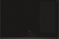 Siemens EX851HVC1E, Siemens iQ700 EX851HVC1E autarkes 80 cm Induktions