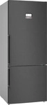 Bosch KGN76AXDR, Bosch Serie 6 KGN76AXDR 406 l / 120 l K&uuml;hl-Gefrierkombi...
