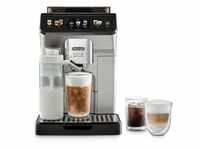 Eletta Explore ECAM450.65.S Kaffeevollautomat 19 bar 1,8 l 300 g (Silber)