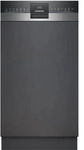 Siemens SR53HS74KE, Siemens iQ300 SR53HS74KE 45 cm Geschirrsp&uuml;ler teilintegriert