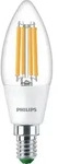 PL18813 LED Lampe Kerze E14 EEK: A 485 lm Warmwei&szlig; (2700K) entspricht 40 W