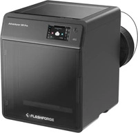 Flashforge 10000893001, Flashforge Adventurer 5M Pro 3D Drucker (Schwarz)